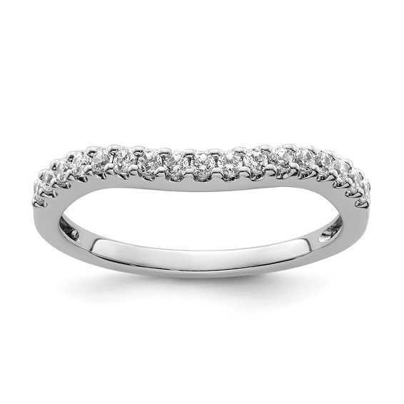 Diamond Wedding Bands