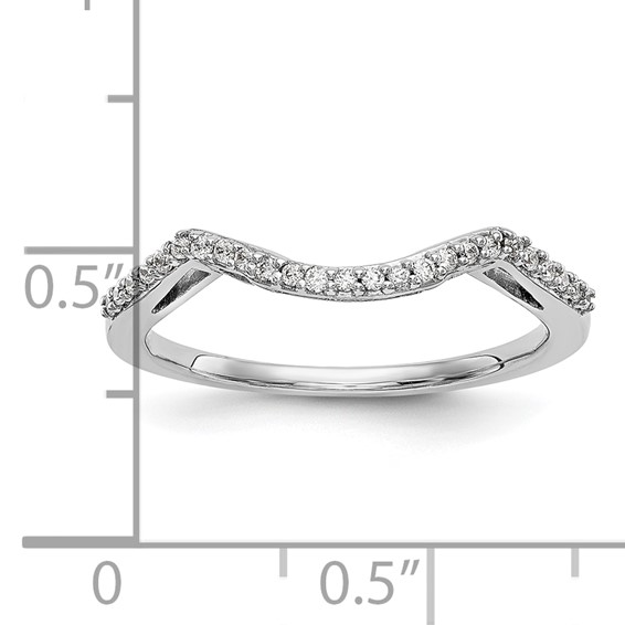 Diamond Wedding Bands