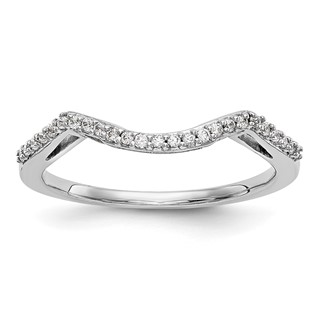 Diamond Wedding Bands