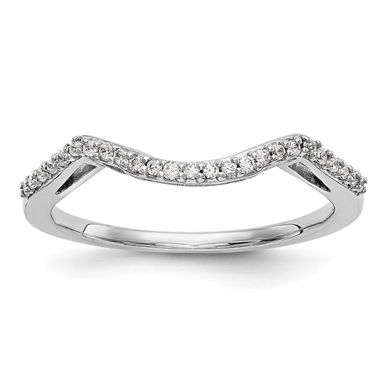 Diamond Wedding Bands