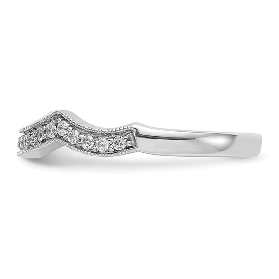 Diamond Wedding Bands