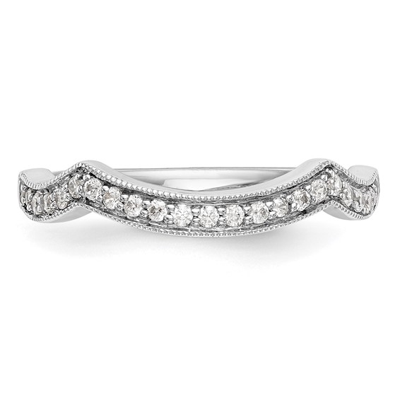 Diamond Wedding Bands