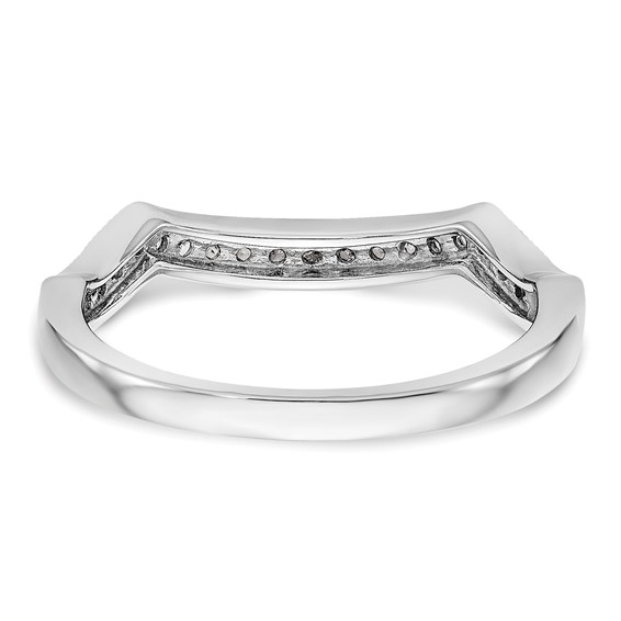 Diamond Wedding Bands