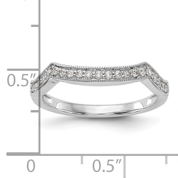 Diamond Wedding Bands