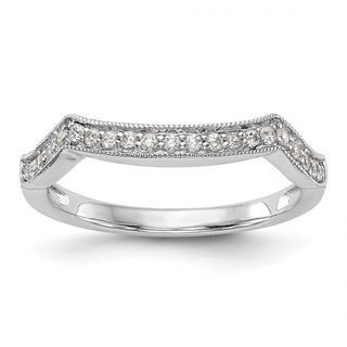 Diamond Wedding Bands