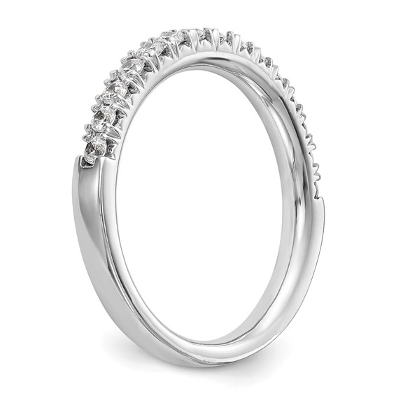 Diamond Wedding Bands