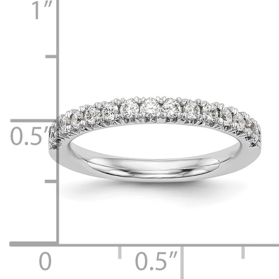 Diamond Wedding Bands