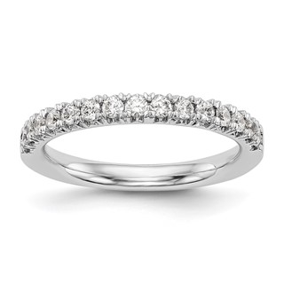 Diamond Wedding Bands