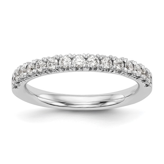 Diamond Wedding Bands