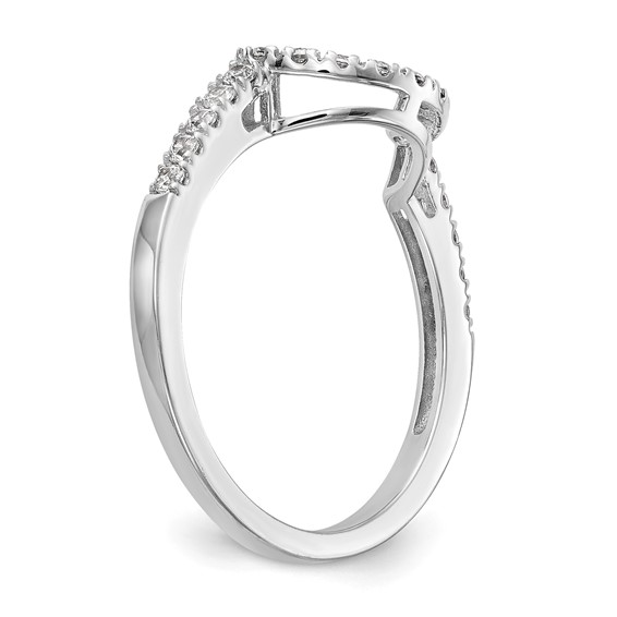 Diamond Wedding Bands