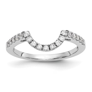 Diamond Wedding Bands