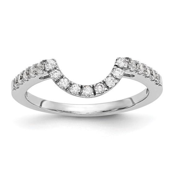 Diamond Wedding Bands