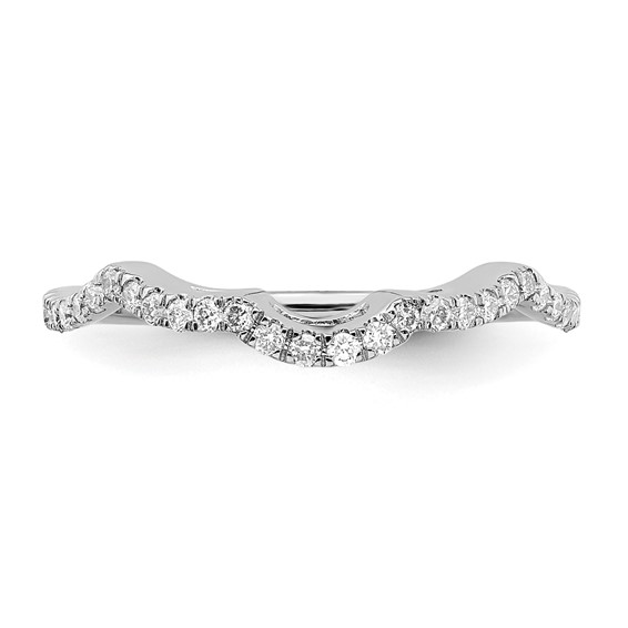 Diamond Wedding Bands