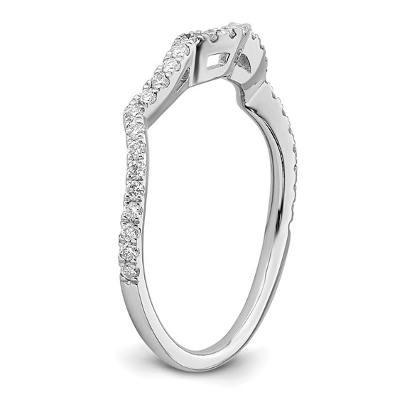 Diamond Wedding Bands