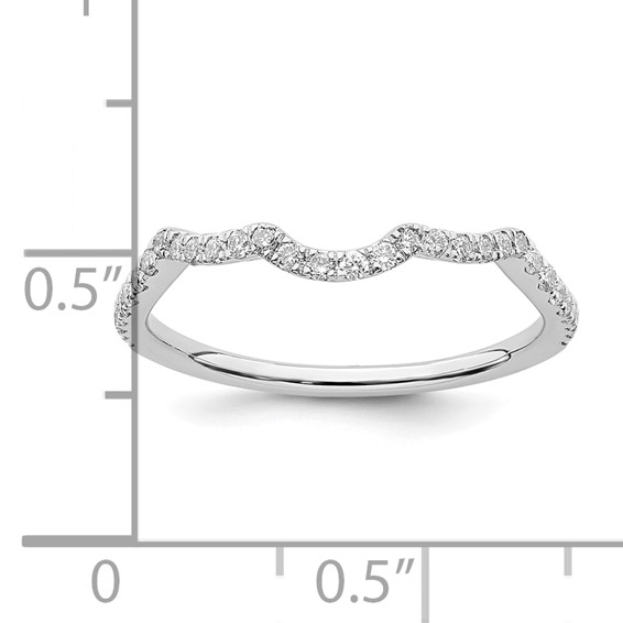 Diamond Wedding Bands