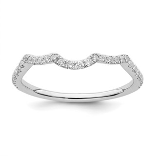 Diamond Wedding Bands