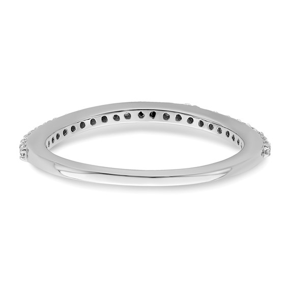 Diamond Wedding Bands