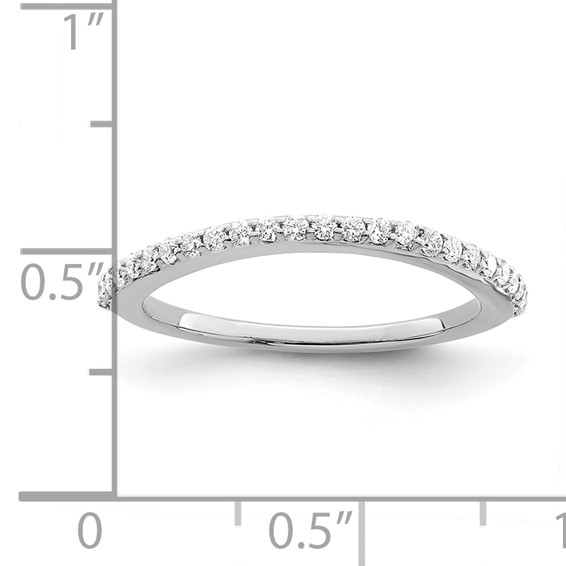 Diamond Wedding Bands