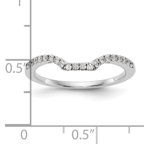 Diamond Wedding Bands