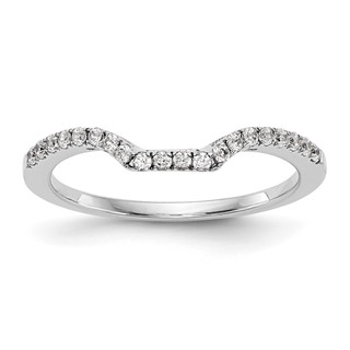 Diamond Wedding Bands