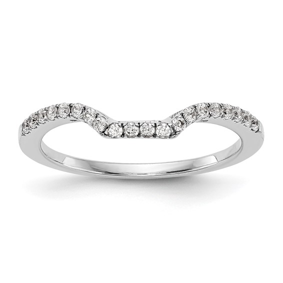 Diamond Wedding Bands