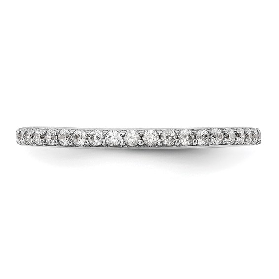 Diamond Wedding Bands