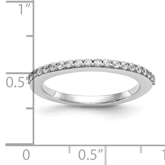 Diamond Wedding Bands