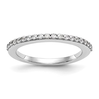 Diamond Wedding Bands