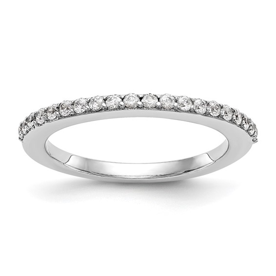 Diamond Wedding Bands