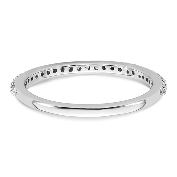 Diamond Wedding Bands