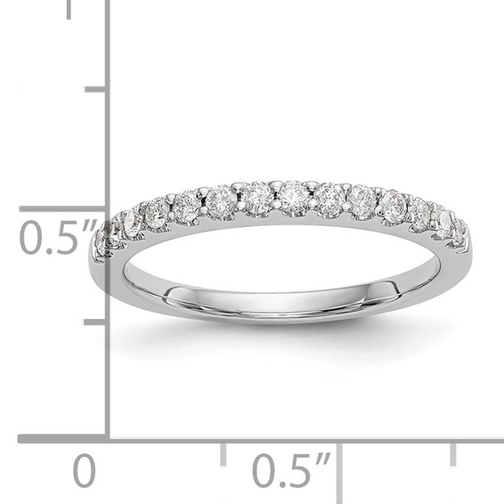 Diamond Wedding Bands