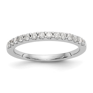 Diamond Wedding Bands