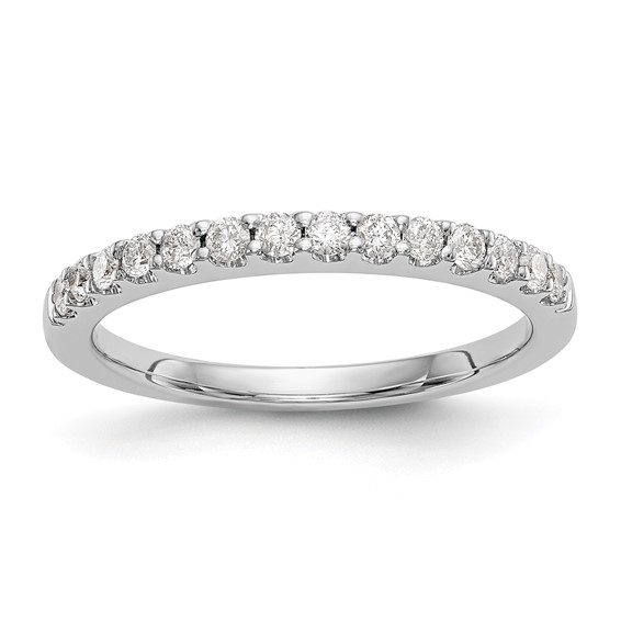 Diamond Wedding Bands