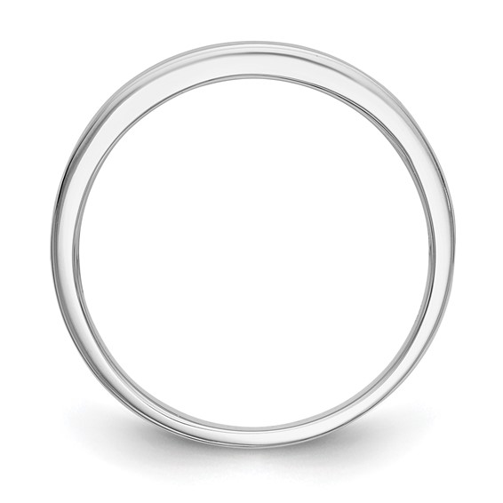 Diamond Wedding Bands