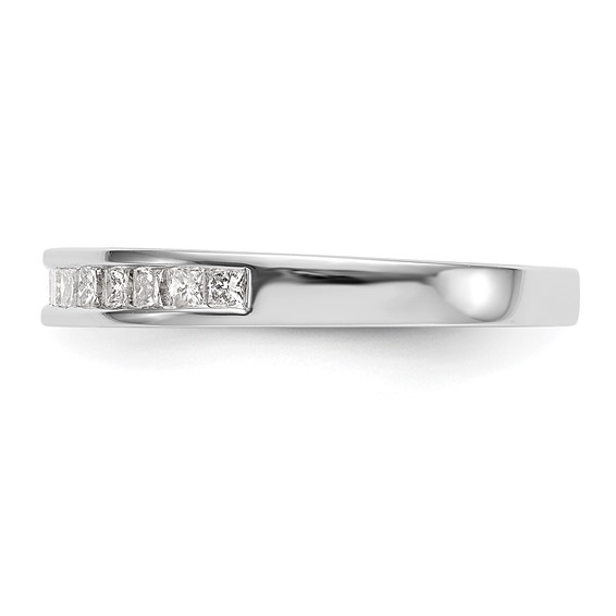 Diamond Wedding Bands