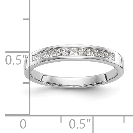 Diamond Wedding Bands