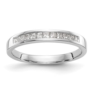Diamond Wedding Bands