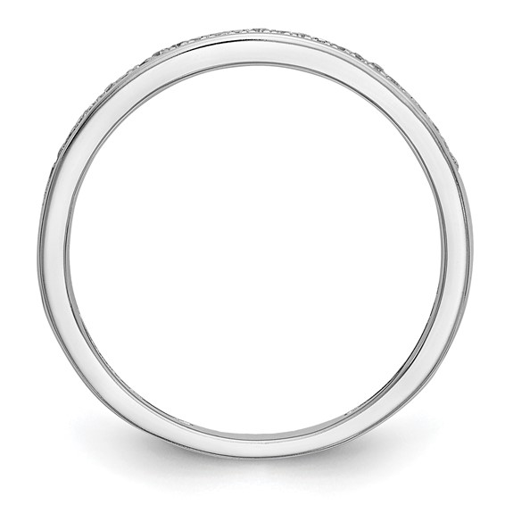 Diamond Wedding Bands