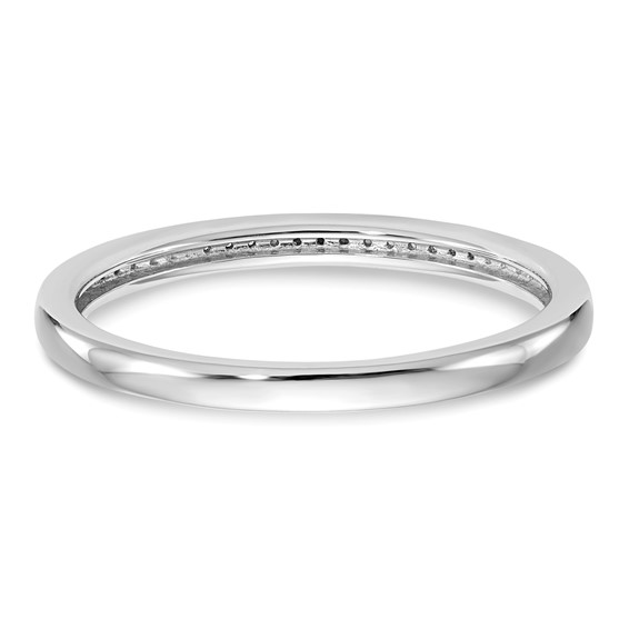 Diamond Wedding Bands