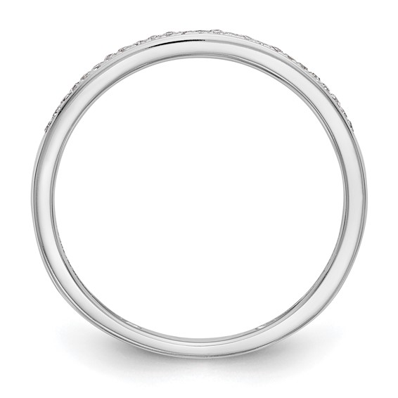 Diamond Wedding Bands