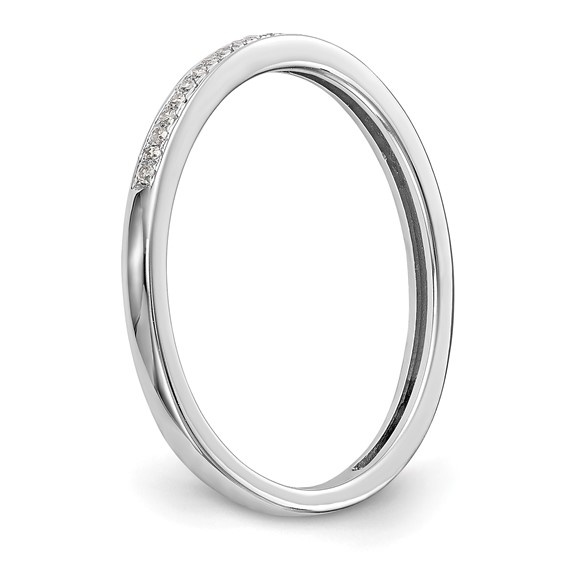 Diamond Wedding Bands