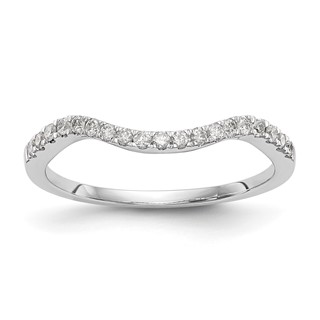 Diamond Wedding Bands