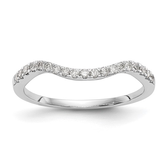 Diamond Wedding Bands