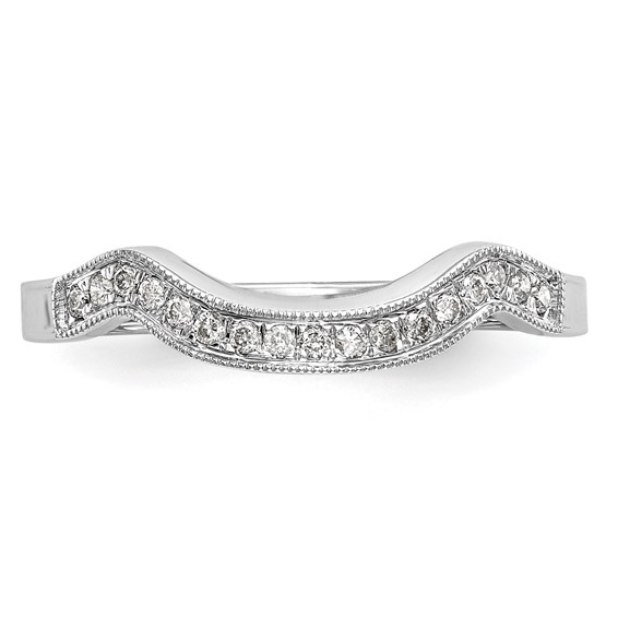 Diamond Wedding Bands