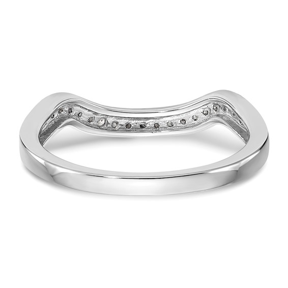 Diamond Wedding Bands