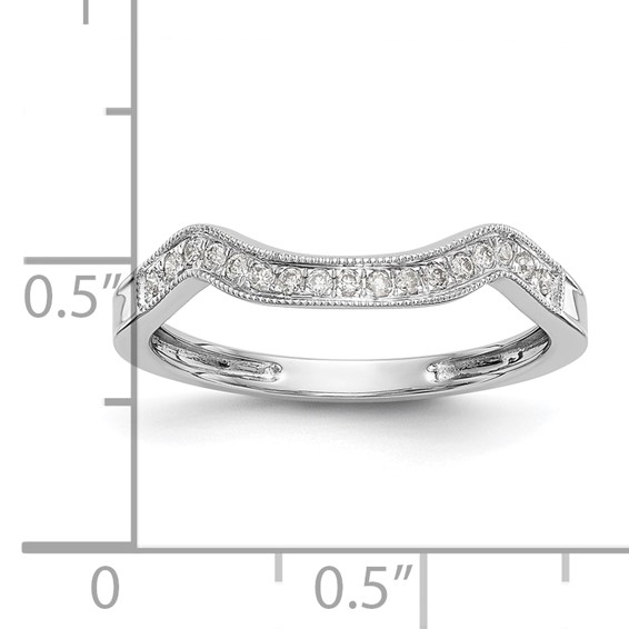 Diamond Wedding Bands
