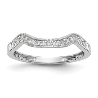 Diamond Wedding Bands