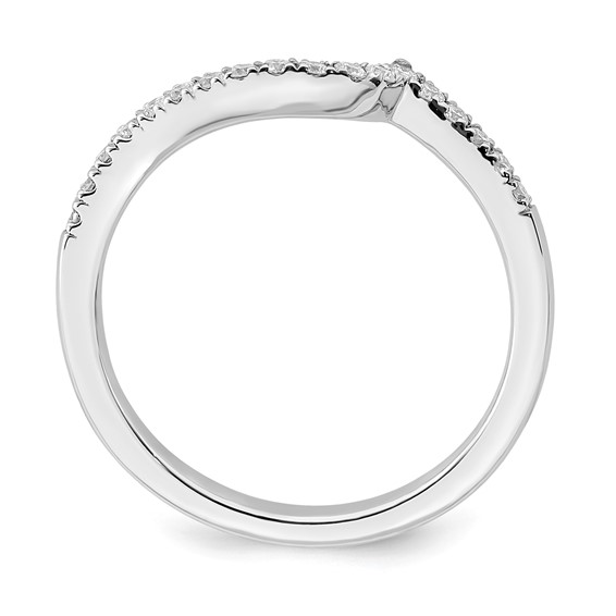 Diamond Wedding Bands