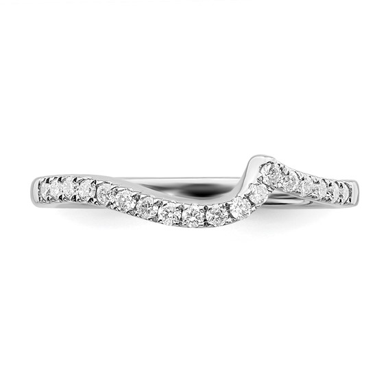 Diamond Wedding Bands