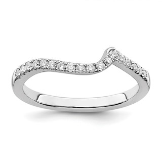 Diamond Wedding Bands